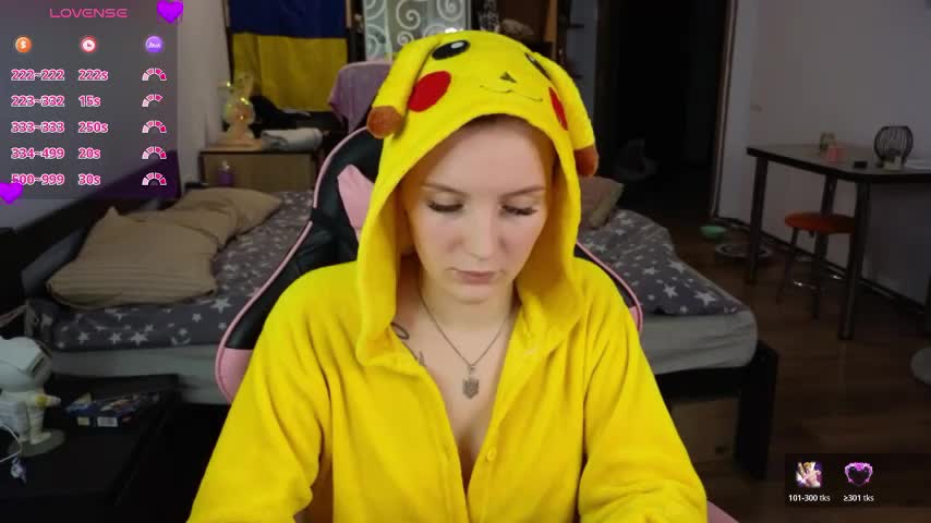 Mary_Blu Adult Chat February 3, 2026