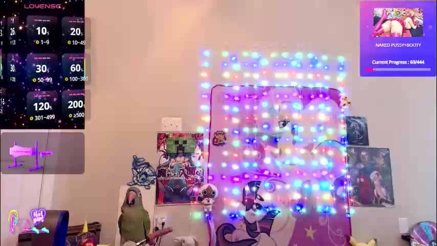 babyzelda Adult Chat February 3, 2026