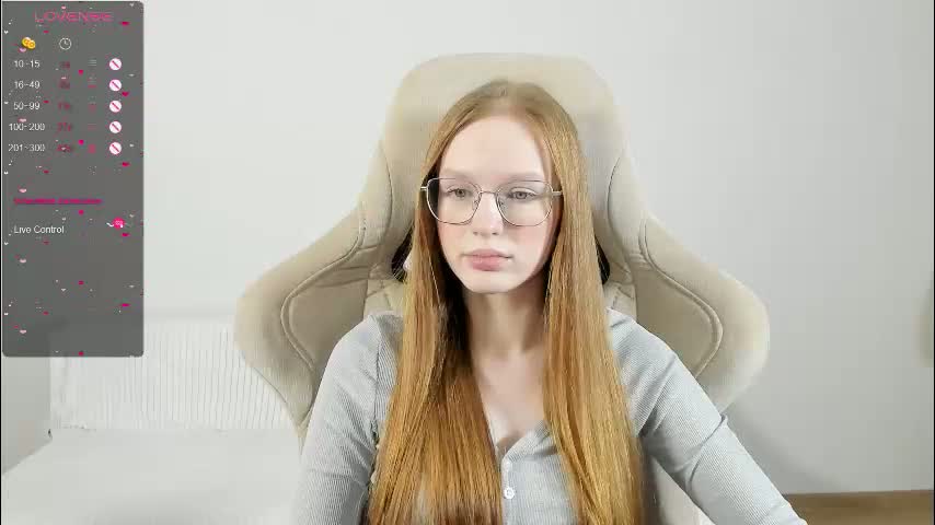 milymi_ Adult Chat February 3, 2026