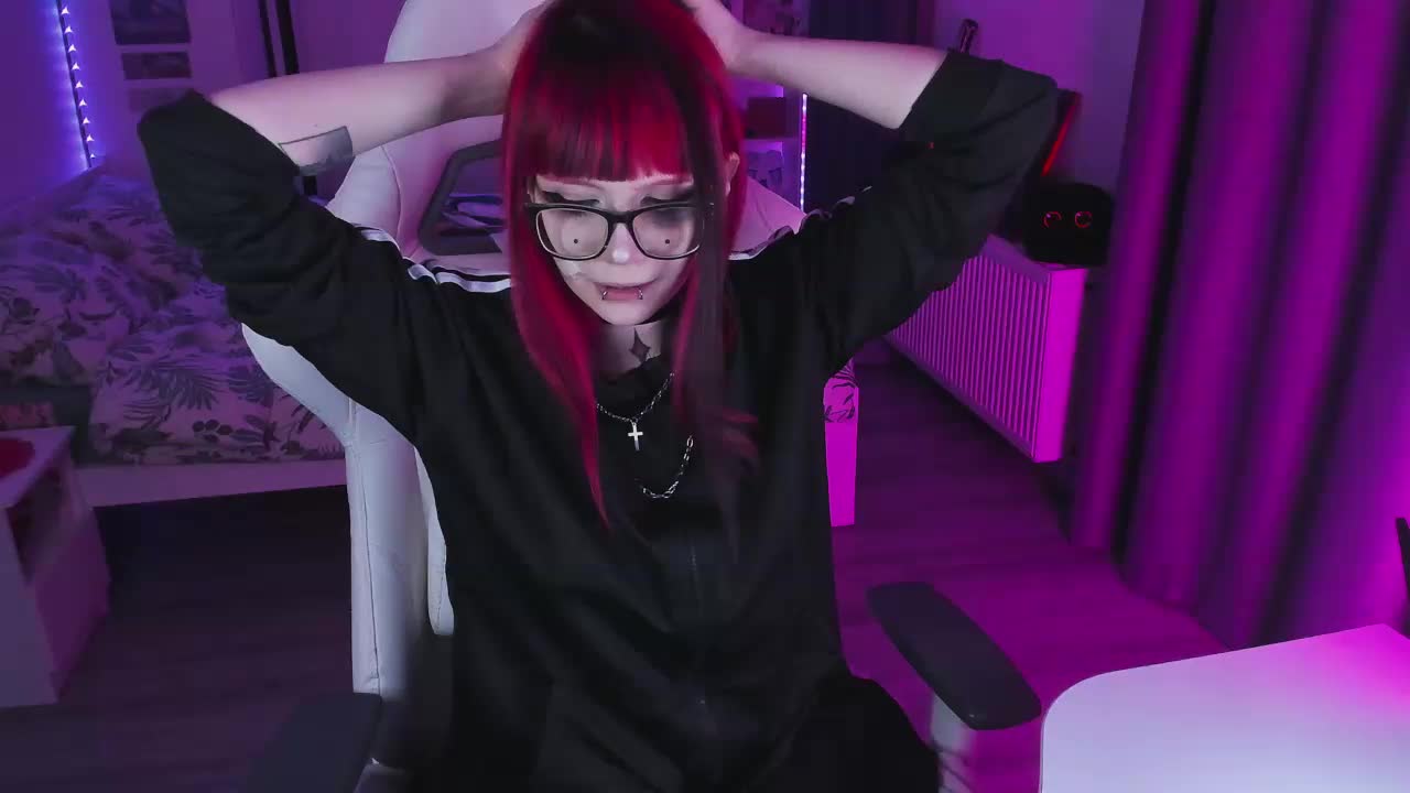 Yumi_Youkai Adult Chat February 3, 2026