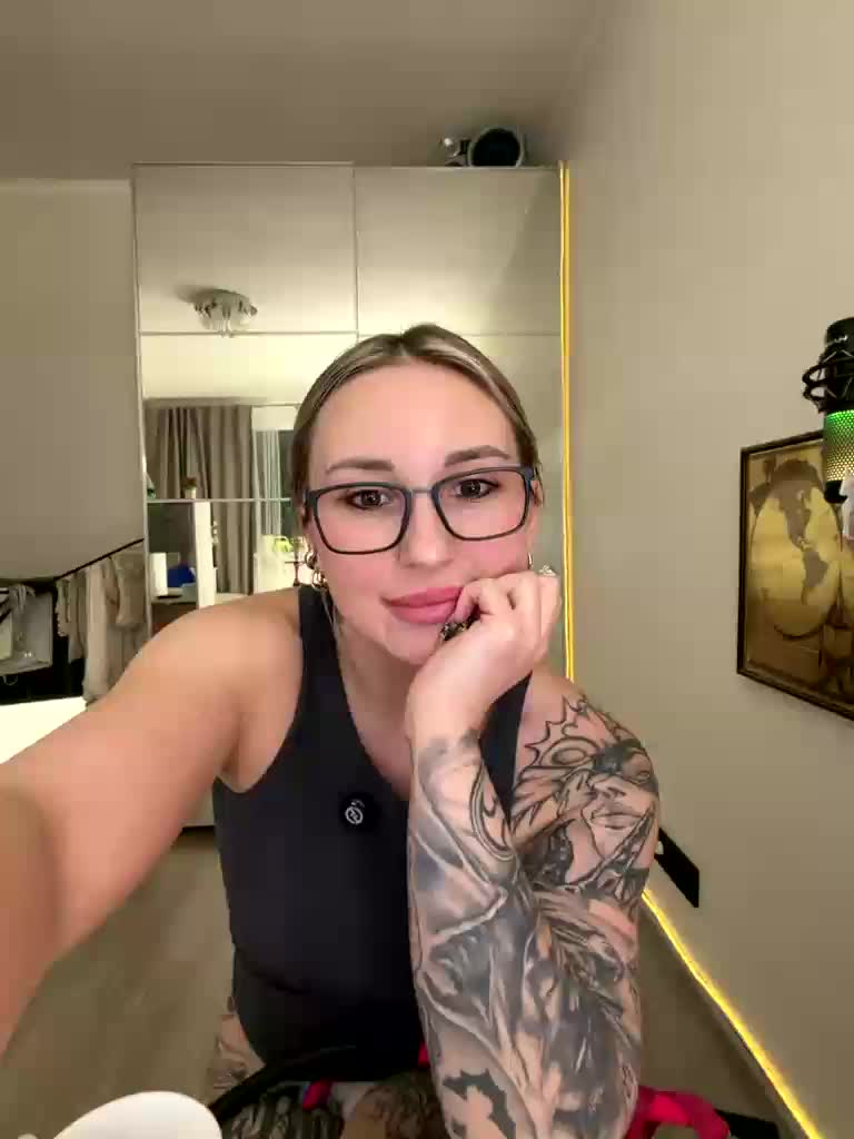 FetishTeacher Adult Chat February 3, 2026