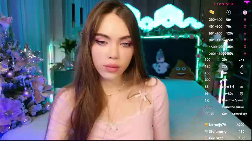 lucifiella Adult Chat February 3, 2026