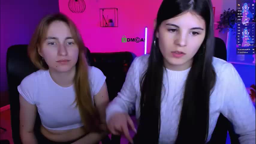 beauty_ginger Adult Chat February 3, 2026