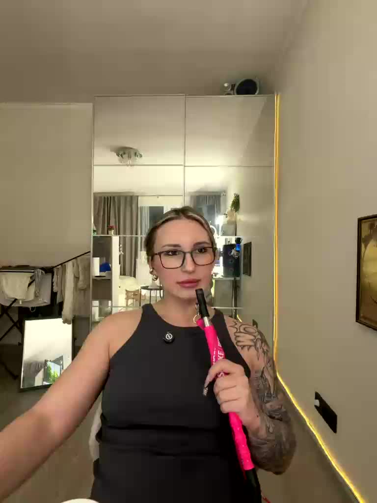 FetishTeacher Adult Chat February 3, 2026