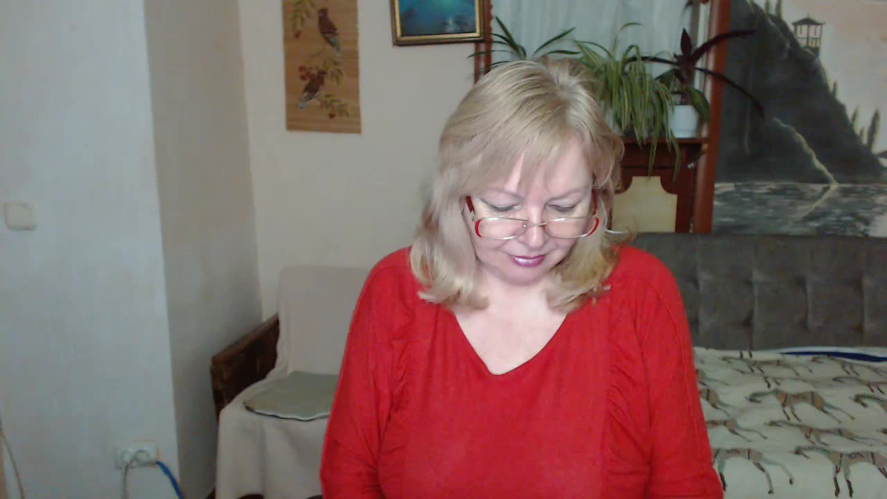EvelynLoveShy Adult Chat February 3, 2026