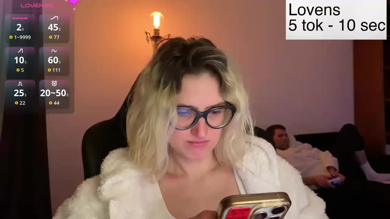 Sexy-Sweets Adult Chat February 3, 2026