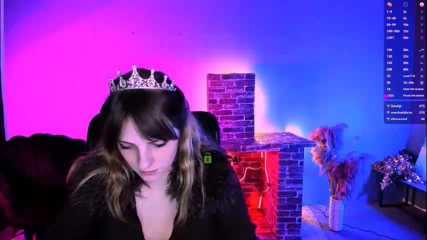 jose_fairy Adult Chat February 3, 2026