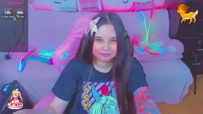 Lolisuccub Adult Chat February 3, 2026