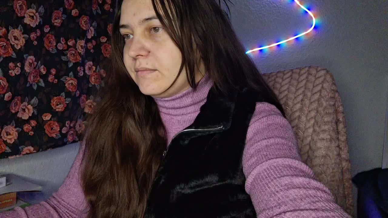 CyndeeWinter Adult Chat February 3, 2026