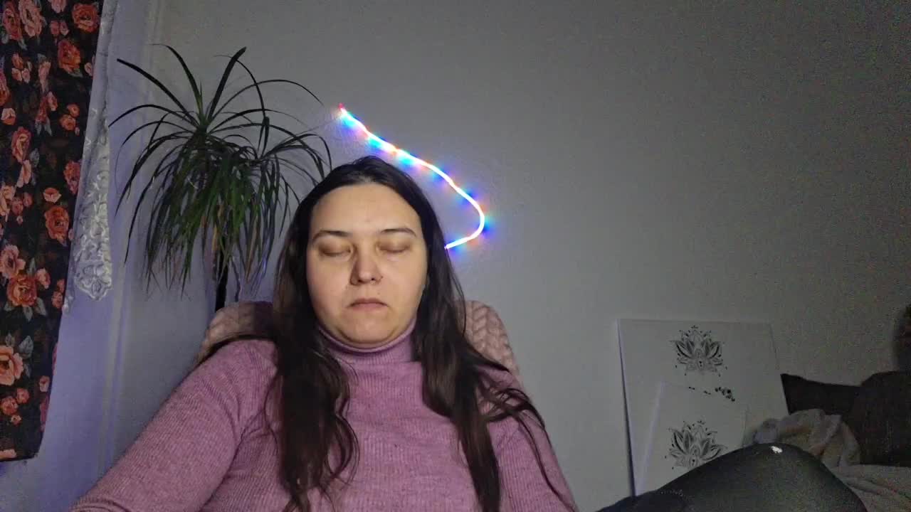 CyndeeWinter Adult Chat February 3, 2026