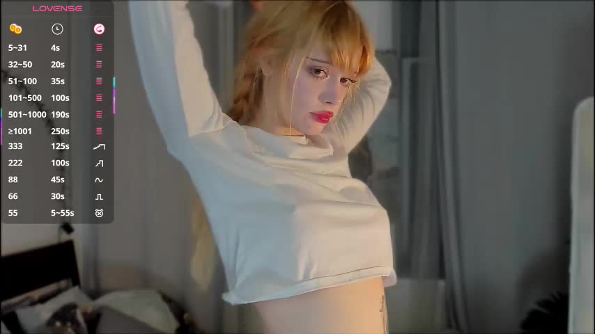 little_anitta Adult Chat February 3, 2026