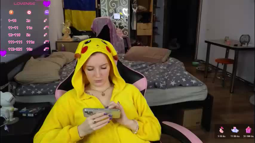 playful_mary Adult Chat February 3, 2026