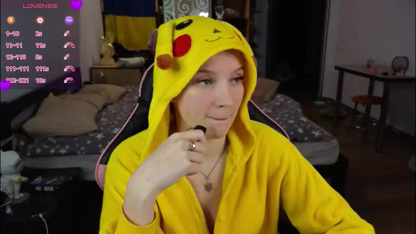 playful_mary Adult Chat February 3, 2026