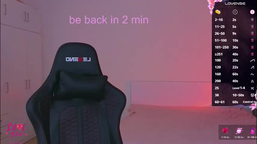 cuteariel7 Adult Chat February 3, 2026