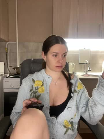 NastyushaaLove Adult Chat February 3, 2026