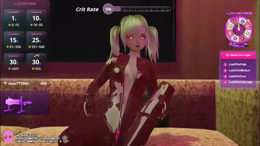 emyliveshow Adult Chat February 3, 2026