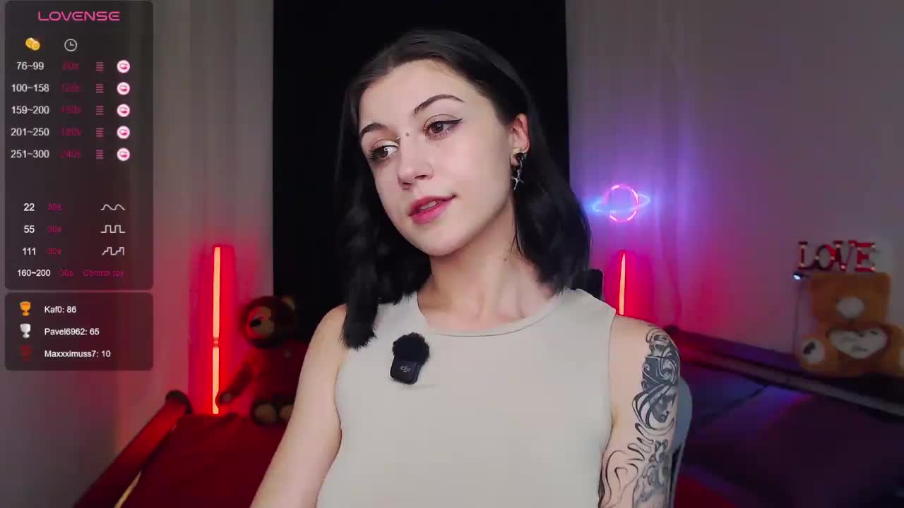 BlackAngell Adult Chat February 3, 2026