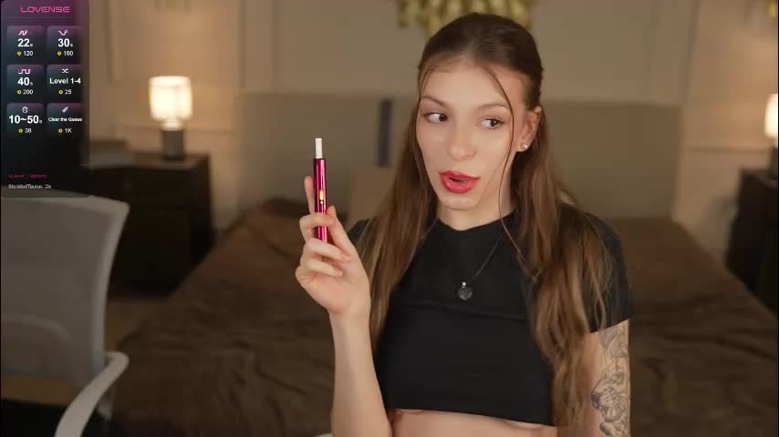 kira0541 Adult Chat February 3, 2026