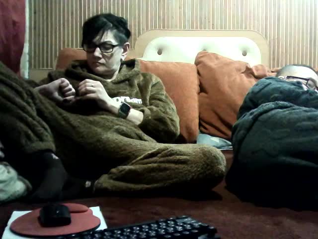 coupleofcoolx Adult Chat February 3, 2026