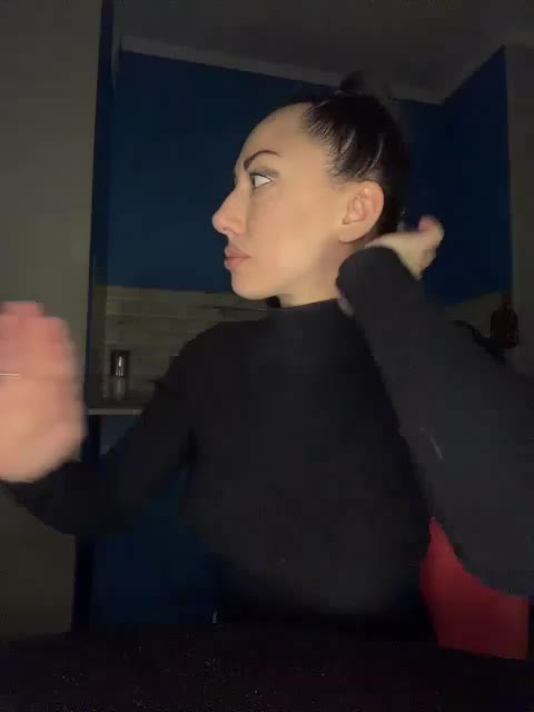 Kitana_mk Adult Chat February 3, 2026