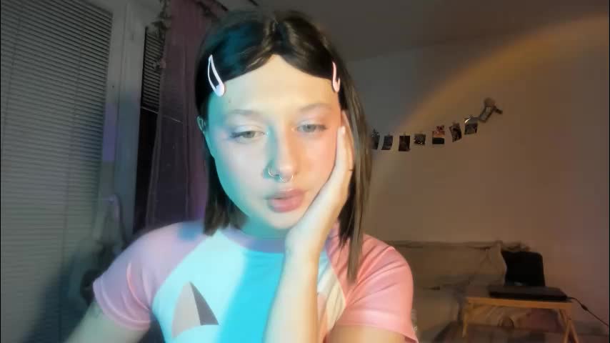 jenny_cox_love Adult Chat February 3, 2026