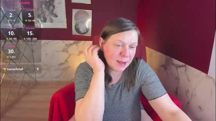 kellysuper Adult Chat February 3, 2026