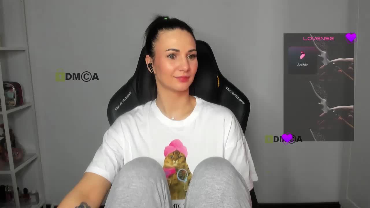 -Darinka-Mandarinka- Adult Chat February 3, 2026