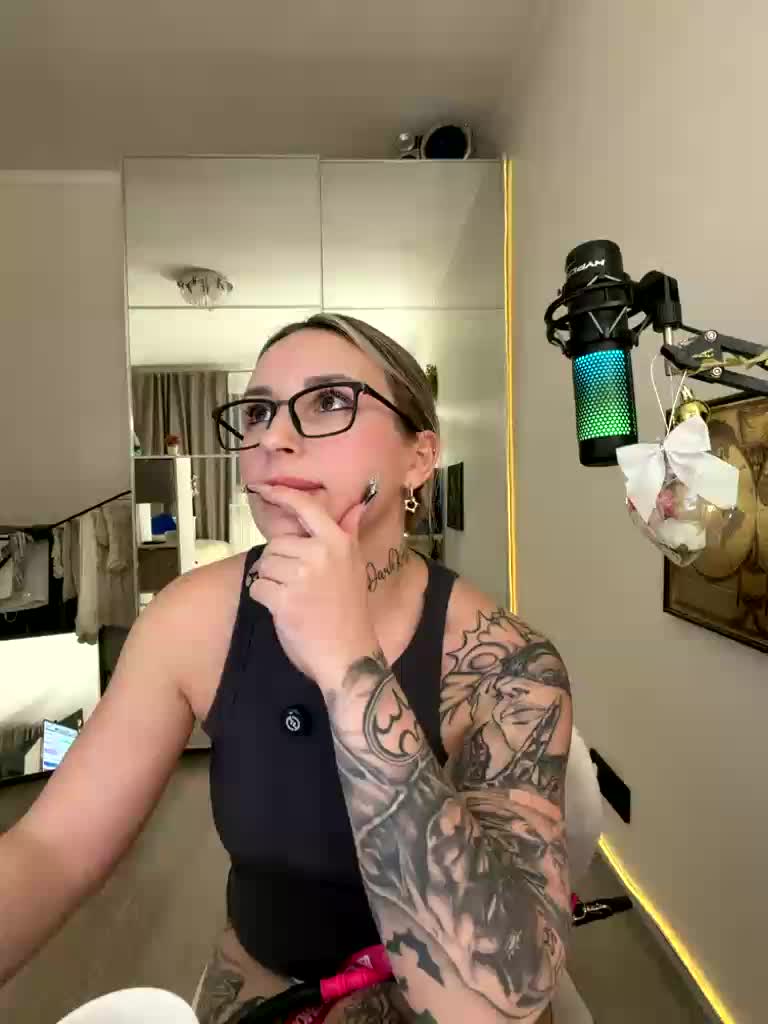 FetishTeacher Adult Chat February 3, 2026