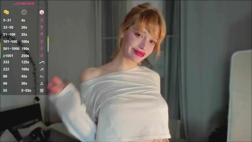 boobsybootie Adult Chat February 3, 2026