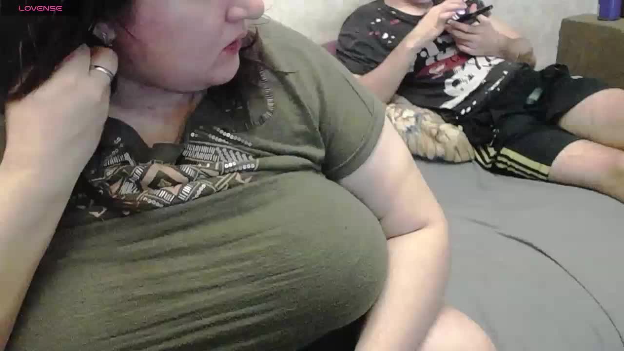 LicaBlack Adult Chat February 3, 2026