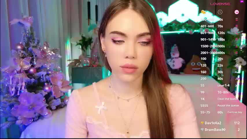 lucifiella Adult Chat February 3, 2026