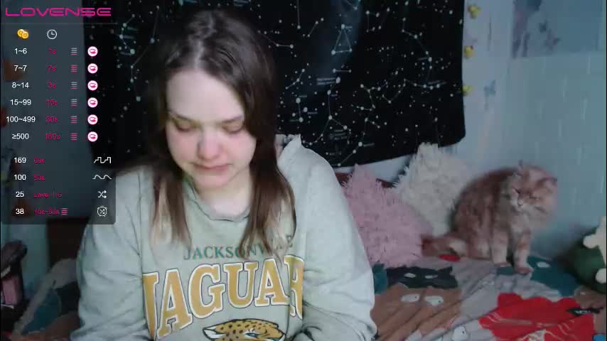 darling_tony18 Adult Chat February 3, 2026