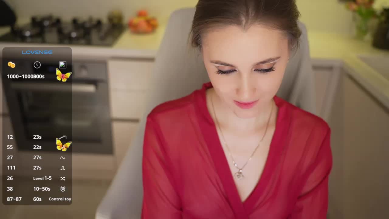 kistochkaa Adult Chat February 3, 2026