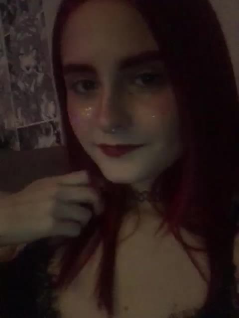 ScarlettHarrison09 Adult Chat February 3, 2026