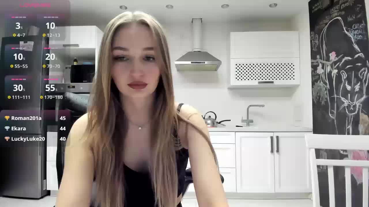 busenok Adult Chat February 3, 2026