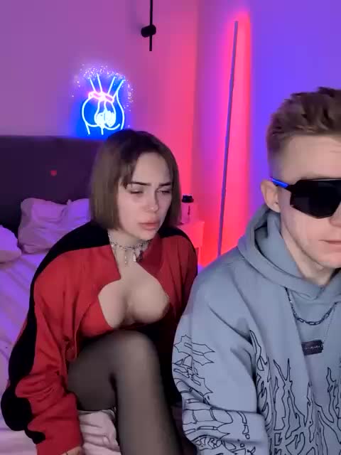 GroteskCouple Adult Chat February 3, 2026