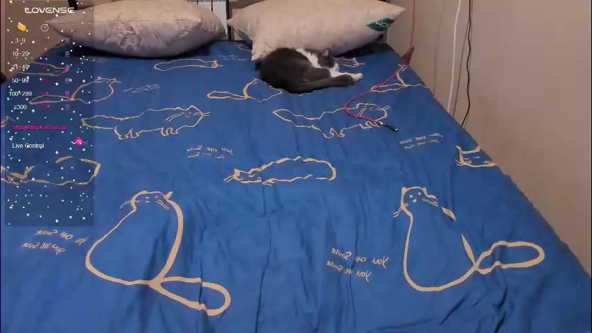 eva_zero Adult Chat February 3, 2026