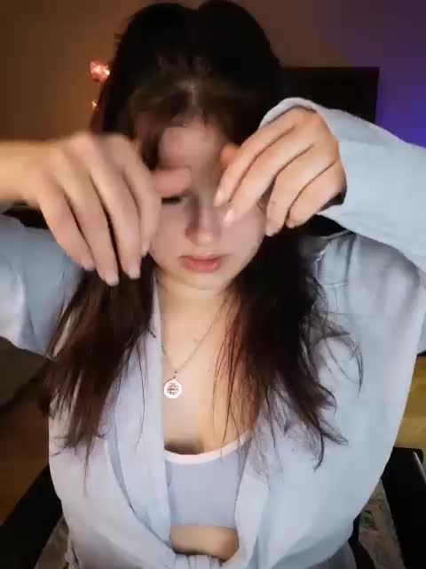 JuliaHesperaks Adult Chat February 3, 2026