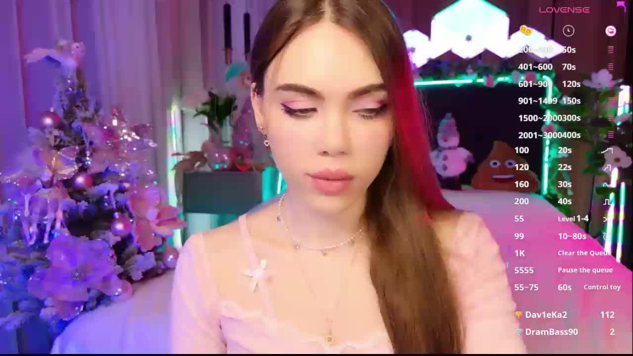 MimiForce Adult Chat February 3, 2026