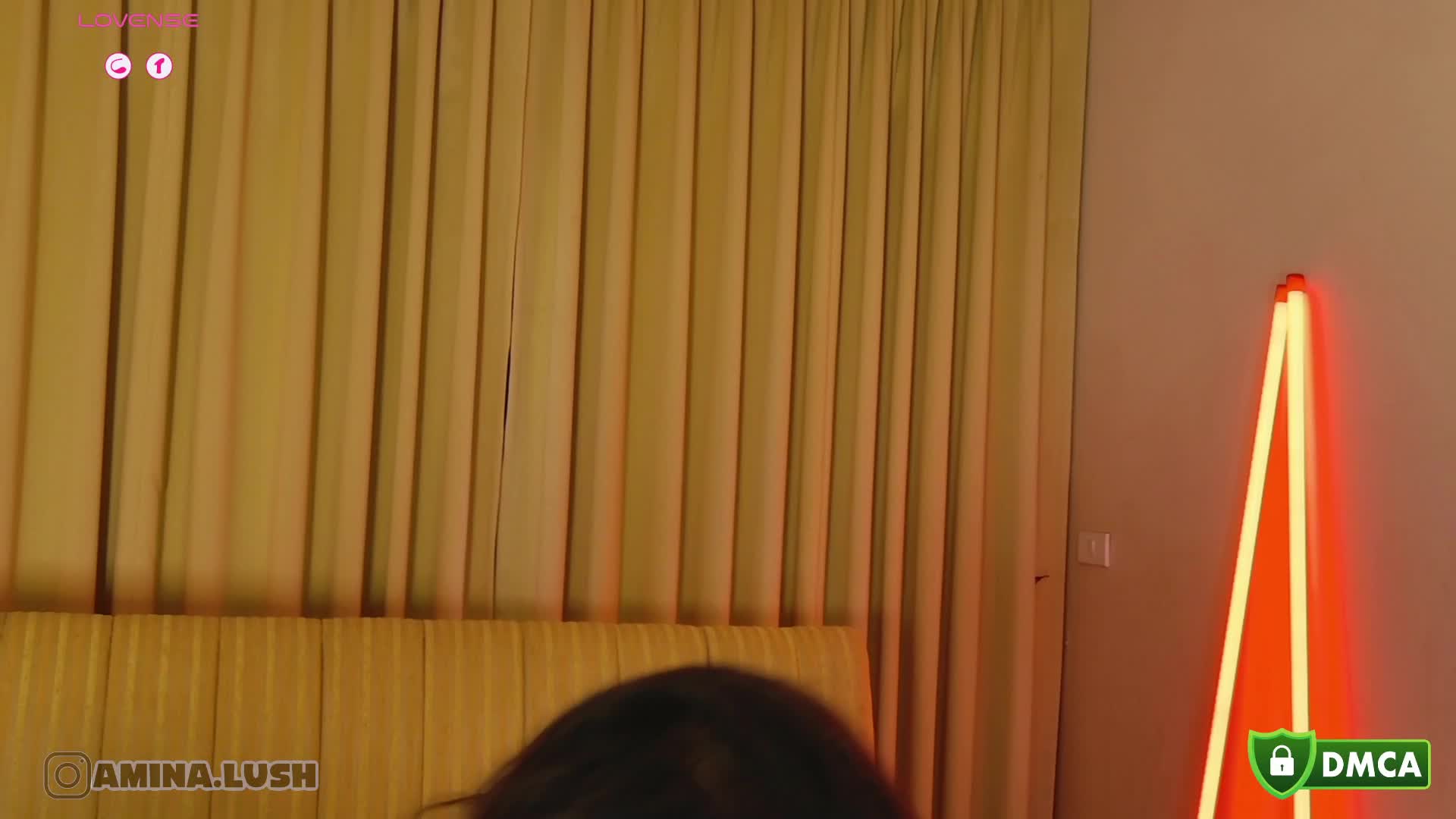 AminaLush Adult Chat February 3, 2026