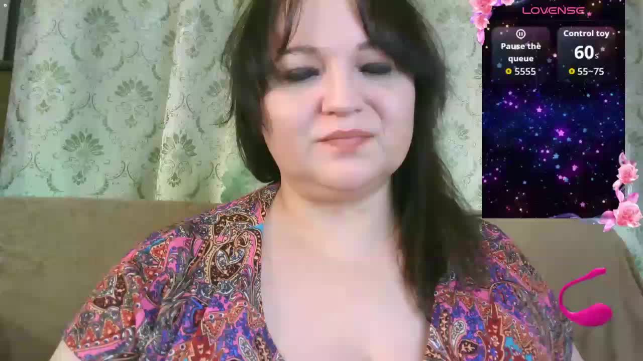 Nastenka11 Adult Chat February 3, 2026