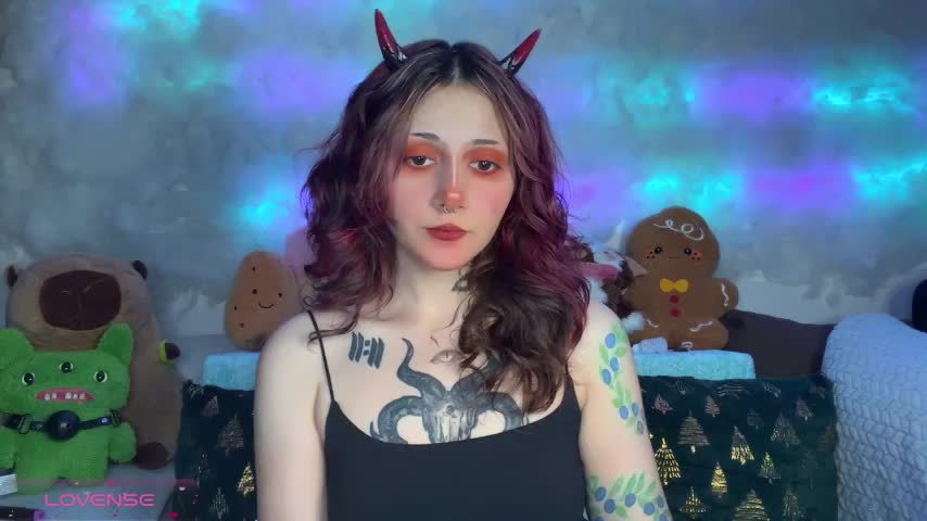 _Devill_Baby Adult Chat February 3, 2026