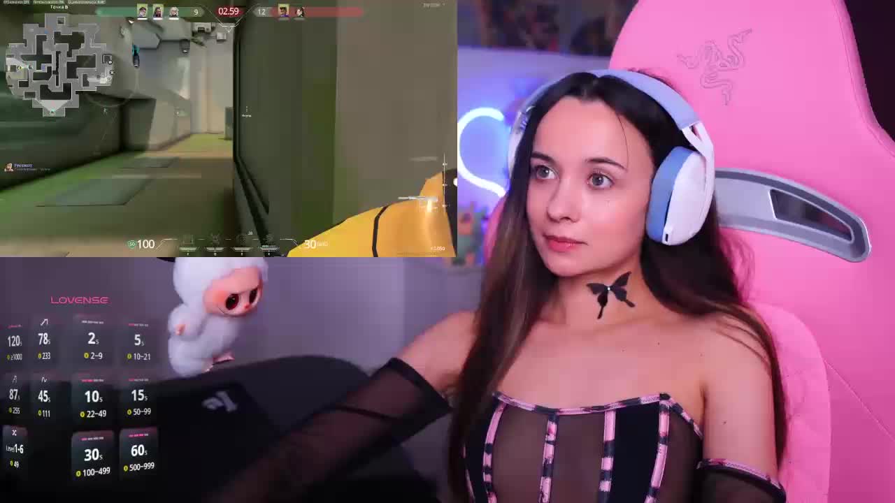 JuicyAngel Adult Chat February 3, 2026