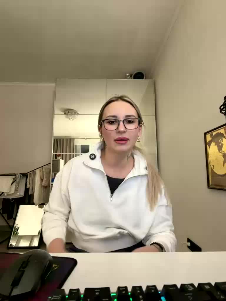 FetishTeacher Adult Chat February 3, 2026