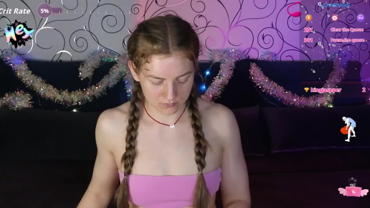 Mari-Cherie Adult Chat February 3, 2026