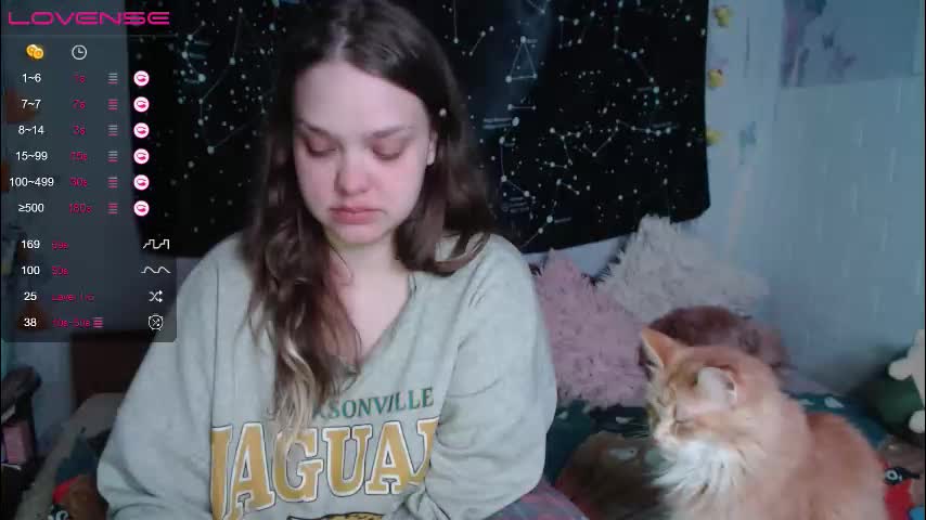 darling_tony18 Adult Chat February 3, 2026