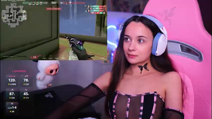 juicy___angel Adult Chat February 3, 2026