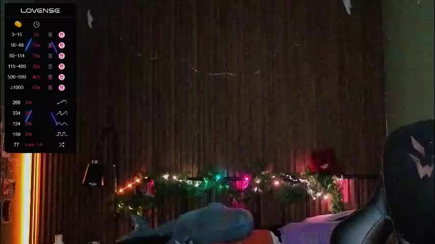 jillverdon Adult Chat February 3, 2026