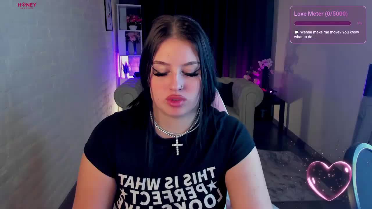 WalteraWhite Adult Chat February 3, 2026