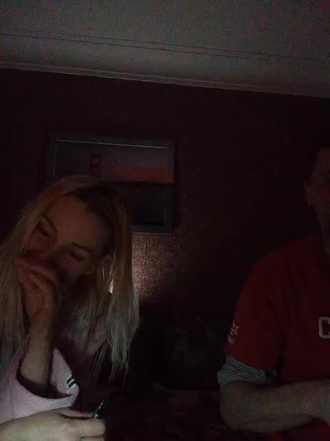 Andre-Blondinochka Adult Chat February 3, 2026